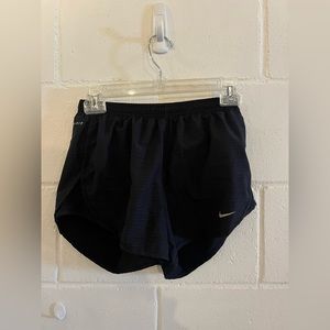 XS Nike Dri-Fit Running Shorts